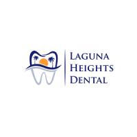 Laguna Heights Dental Logo
