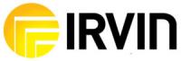 Irvin Inc logo