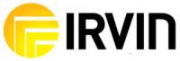 Irvin Inc Logo