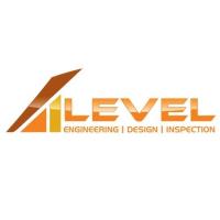 Level Engineering & Inspection, Structural Engineers Logo