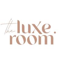 The Luxe Room logo