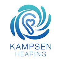 Kampsen Hearing Logo