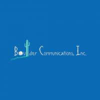 Boulder Communications, Answering Service, Business & Medical Logo