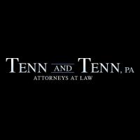 Tenn And Tenn, PA Logo