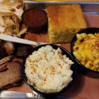 Fat BBQ Shack Logo