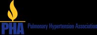 Pulmonary Hypertension Association logo