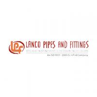 Lanco Pipes and Fittings logo