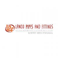 Lanco Pipes and Fittings Logo