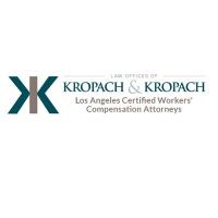 Law Offices of Kropach & Kropach logo