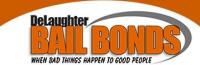 DeLaughter Bail Bonds Logo