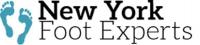 New York Foot Experts Logo