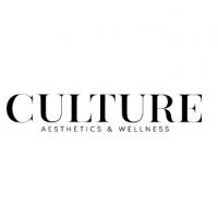 Culture Aesthetics and Wellness, LLC Logo