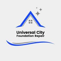 Universal City Foundation Repair Logo
