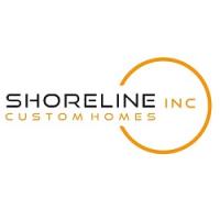 Shoreline Construction Inc. Logo