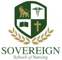 Sovereign School of Nursing logo