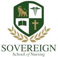 Sovereign School of Nursing Logo