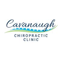 Cavanaugh Chiropractic logo