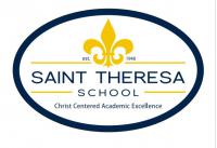 Saint Theresa School Logo