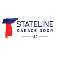 Stateline Garage Door Logo