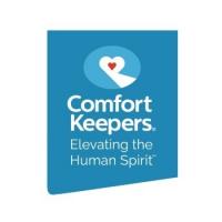 Comfort Keepers of Mountainside, NJ Logo