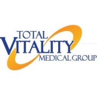 Total Vitality Medical Group Logo