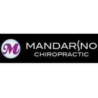 Mandarino Chiropractic Logo