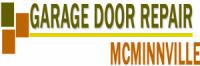 Garage Door Repair McMinnville Logo