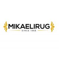 MikaeliRug Logo
