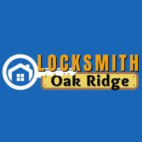 Locksmith Oak Ridge TN Logo