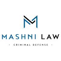 Mashni Law Criminal Defense Logo