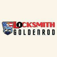 Locksmith Goldenrod FL Logo