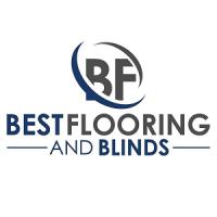 Best Flooring & Blinds Logo
