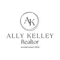 Ally Kelley Logo