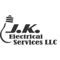JK Electrical Services LLC Logo
