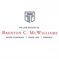 The Law Offices of Brenton C. McWilliams logo