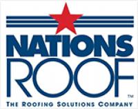 Nations Roof Dallas logo