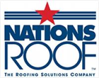 Nations Roof Dallas Logo