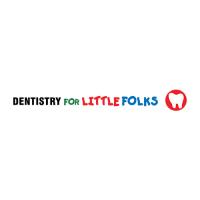 Dentistry For Little Folks Logo