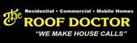Residential Roofing Doctor Contractors Hoquiam Logo