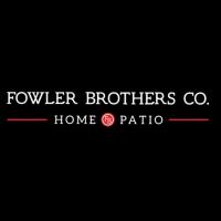 Fowler Brothers Co. Home And Patio logo