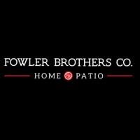 Fowler Brothers Co. Home And Patio Logo