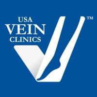 USA Vein Clinics Logo