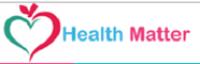 healthmatter Logo