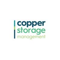 Copper Storage Management logo