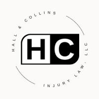 Hall & Collins Injury & Accident Lawyers, LLC Logo