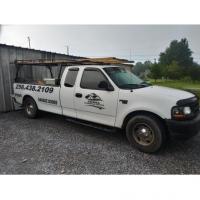 Coosa Overhead Door LLC Logo