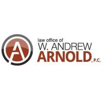 Andy Arnold, Attorney at Law Logo