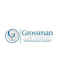Grossman Law Offices logo