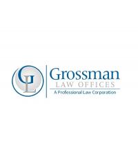 Grossman Law Offices Logo