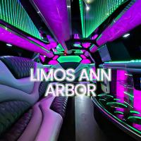 Limos Ann Arbor Logo